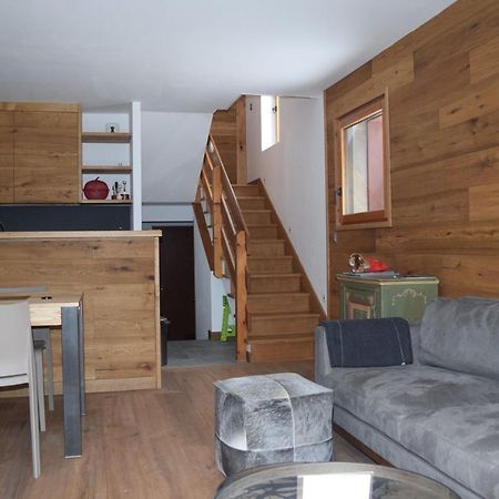 Pic Janvier Vila Chamonix Exterior foto