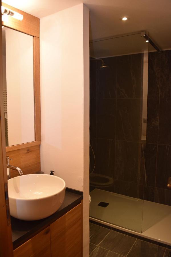 Pic Janvier Vila Chamonix Exterior foto