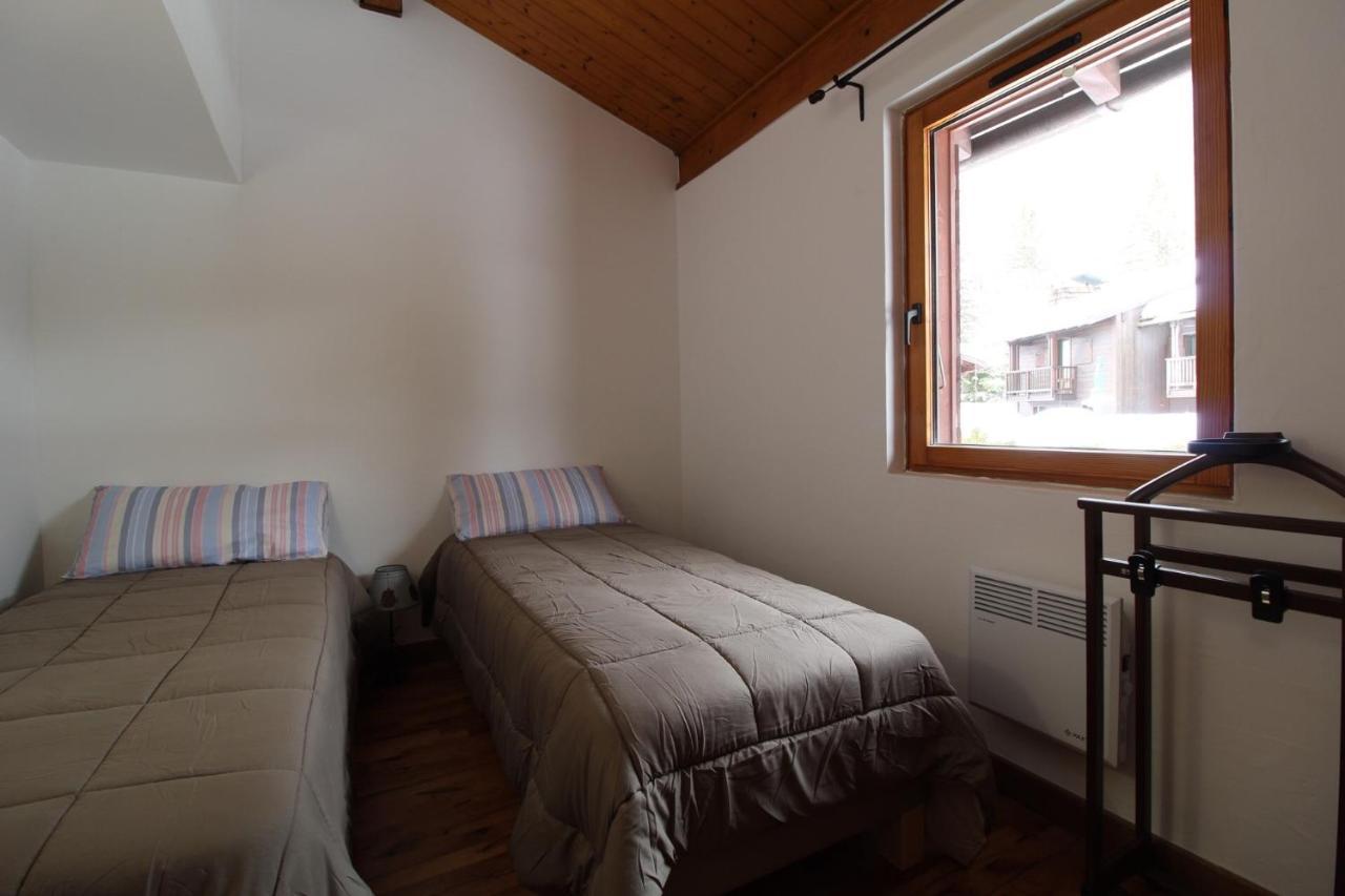 Pic Janvier Vila Chamonix Exterior foto