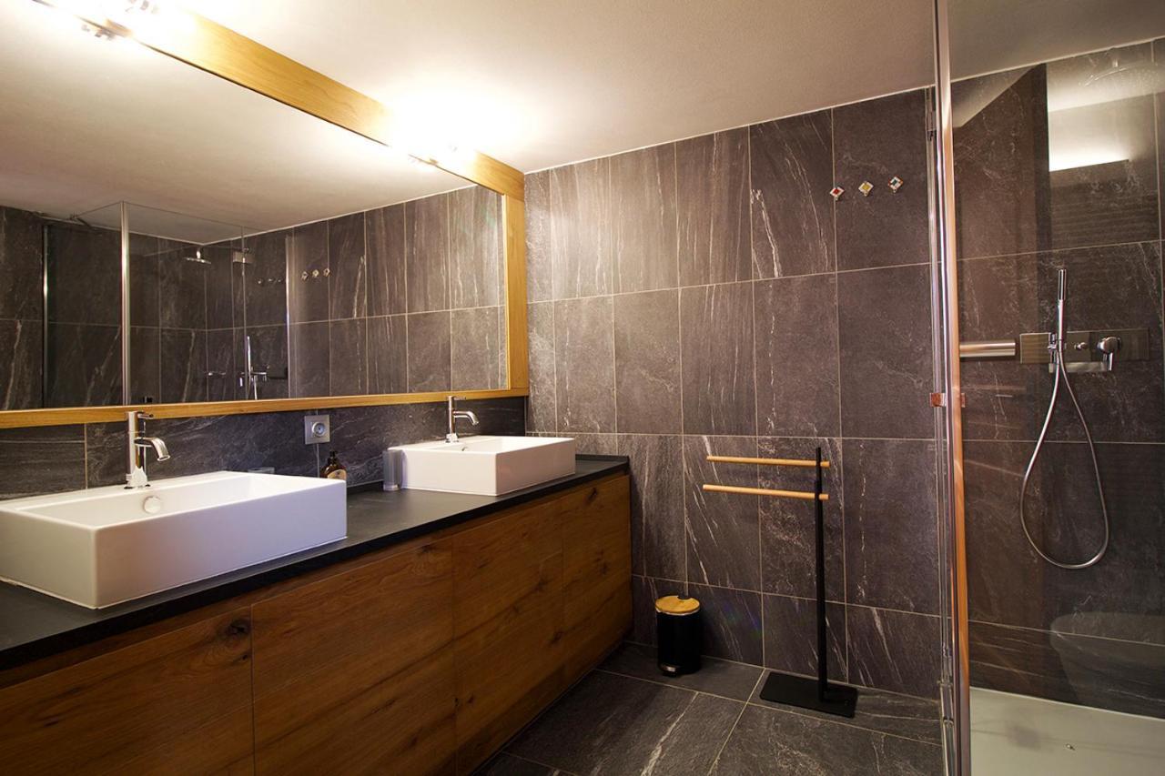 Pic Janvier Vila Chamonix Exterior foto