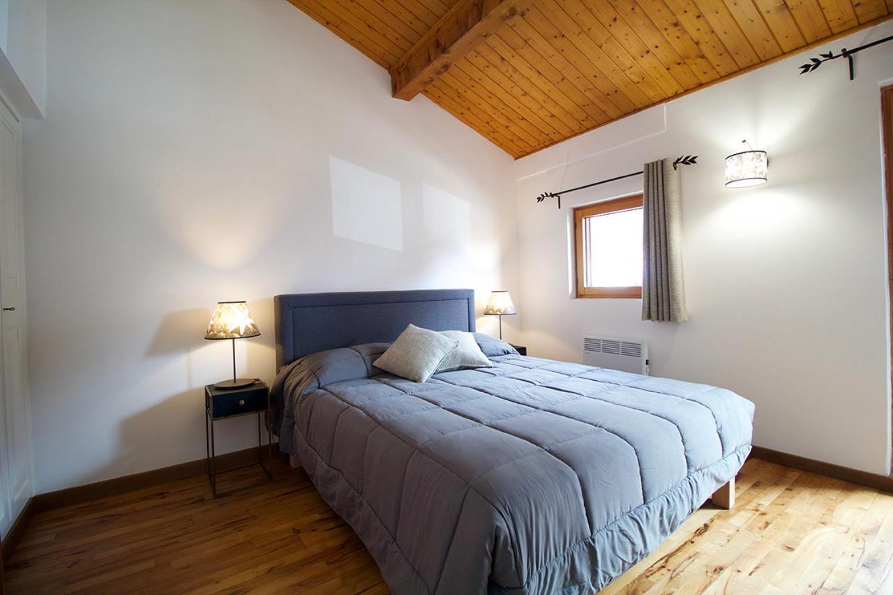 Pic Janvier Vila Chamonix Exterior foto